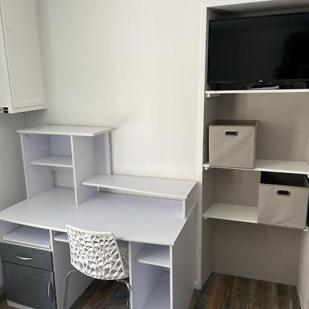 Studio La Rochelle - Centre Ville Apartment Екстериор снимка