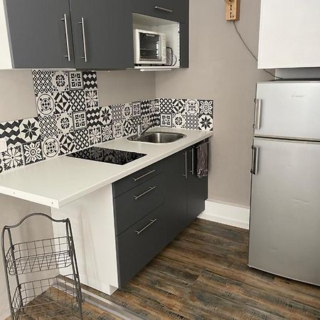 Studio La Rochelle - Centre Ville Apartment Екстериор снимка