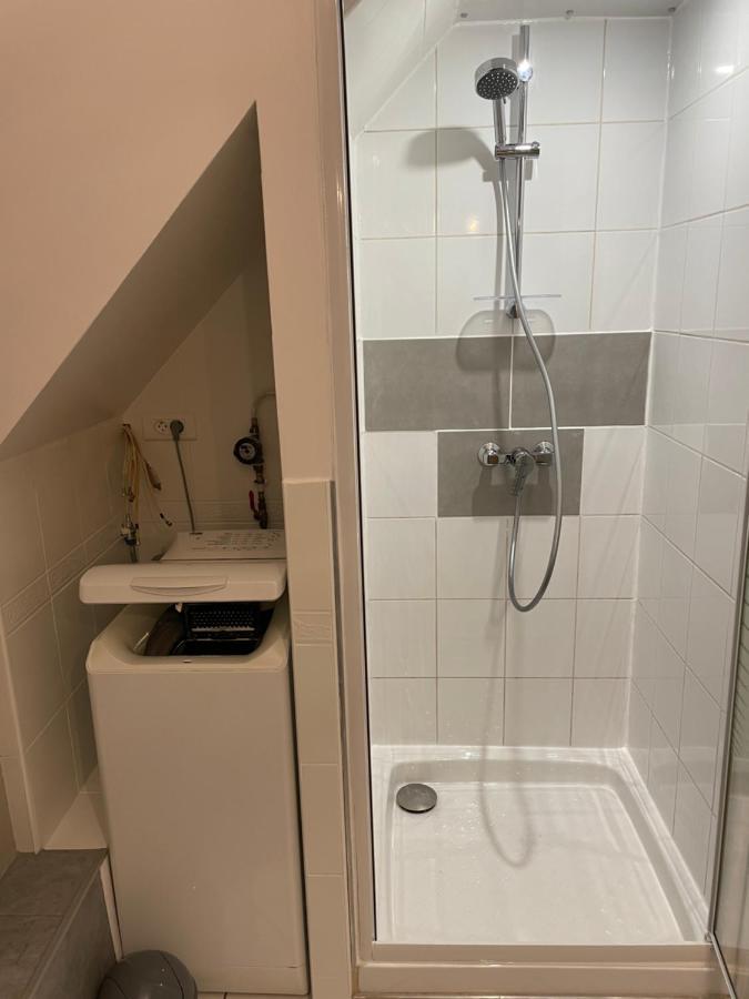 Studio La Rochelle - Centre Ville Apartment Екстериор снимка